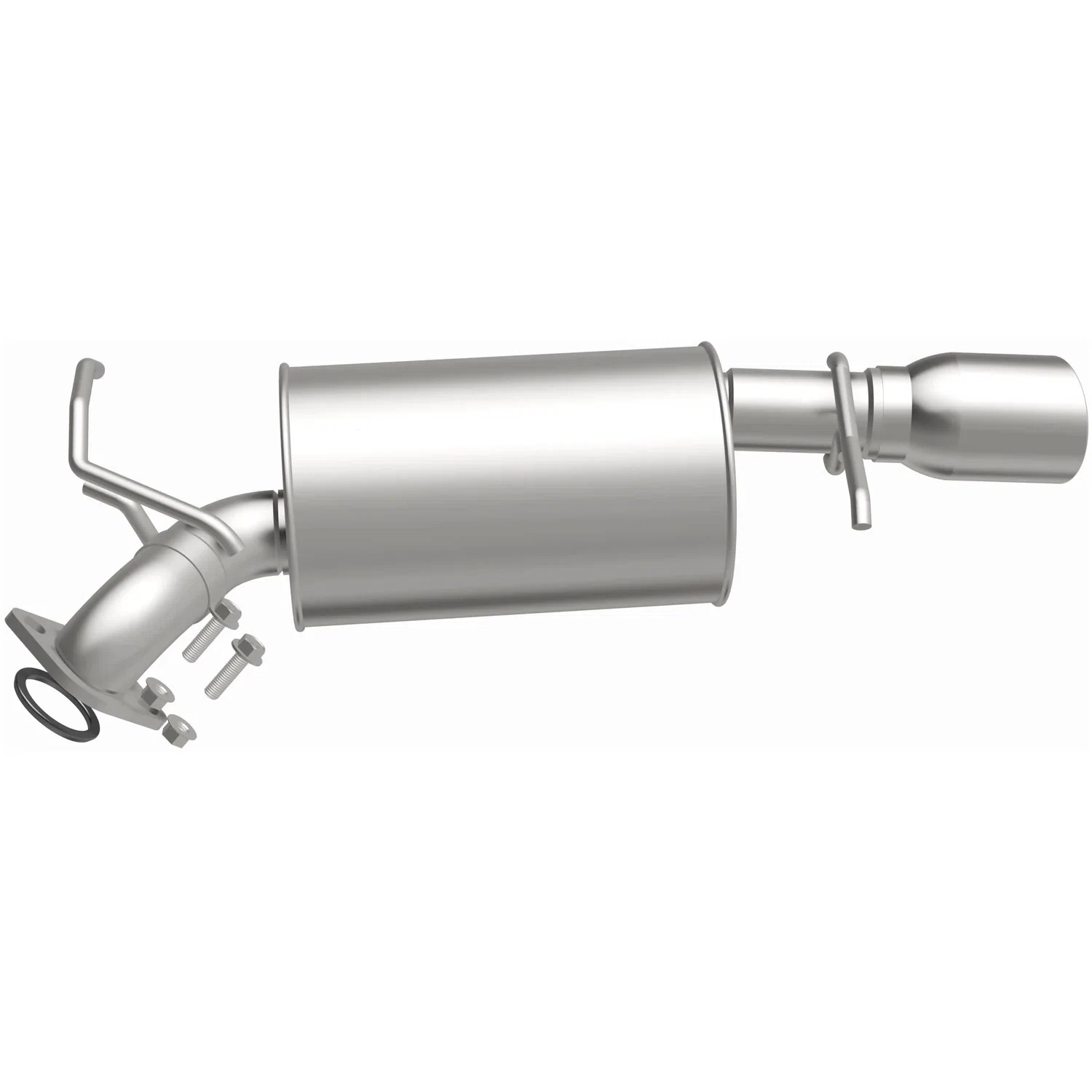2007-2015 Mazda CX-9 Direct-Fit Muffler Kit 108-0004
